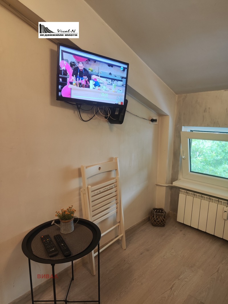 Til leje  Loft Sofia , Geo Milev , 20 kvm | 80068455 - billede [2]