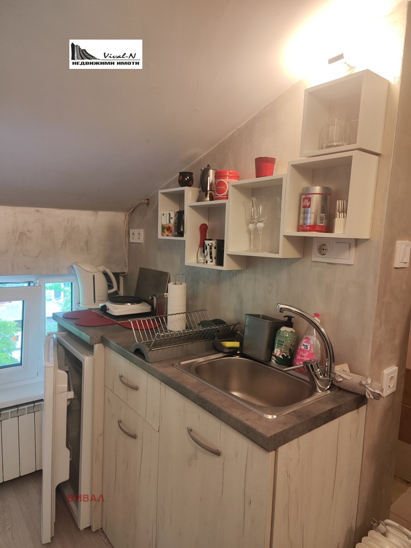 Til leje  Loft Sofia , Geo Milev , 20 kvm | 80068455