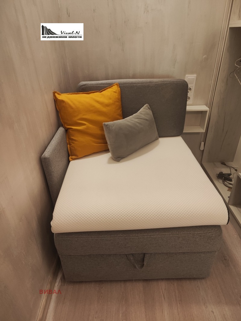 Til leje  Loft Sofia , Geo Milev , 20 kvm | 80068455 - billede [3]