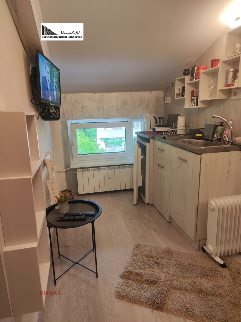 Til leje  Loft Sofia , Geo Milev , 20 kvm | 80068455 - billede [7]