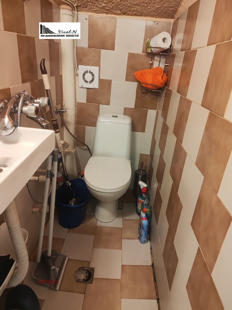 Til leje  Loft Sofia , Geo Milev , 20 kvm | 80068455 - billede [10]