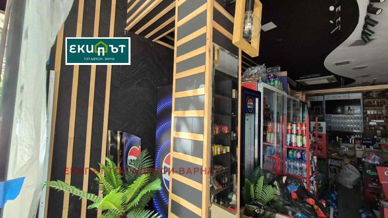 For Rent  Shop Varna , Tsentar , 40 sq.m | 28910385 - image [2]