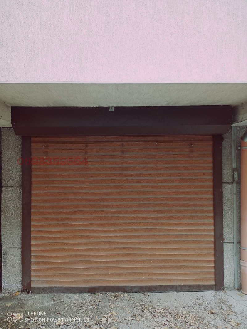 Под наем ГАРАЖ, ПАРКОМЯСТО, град София, Гоце Делчев • 150 € / 293.37 лв. • 79603507 1