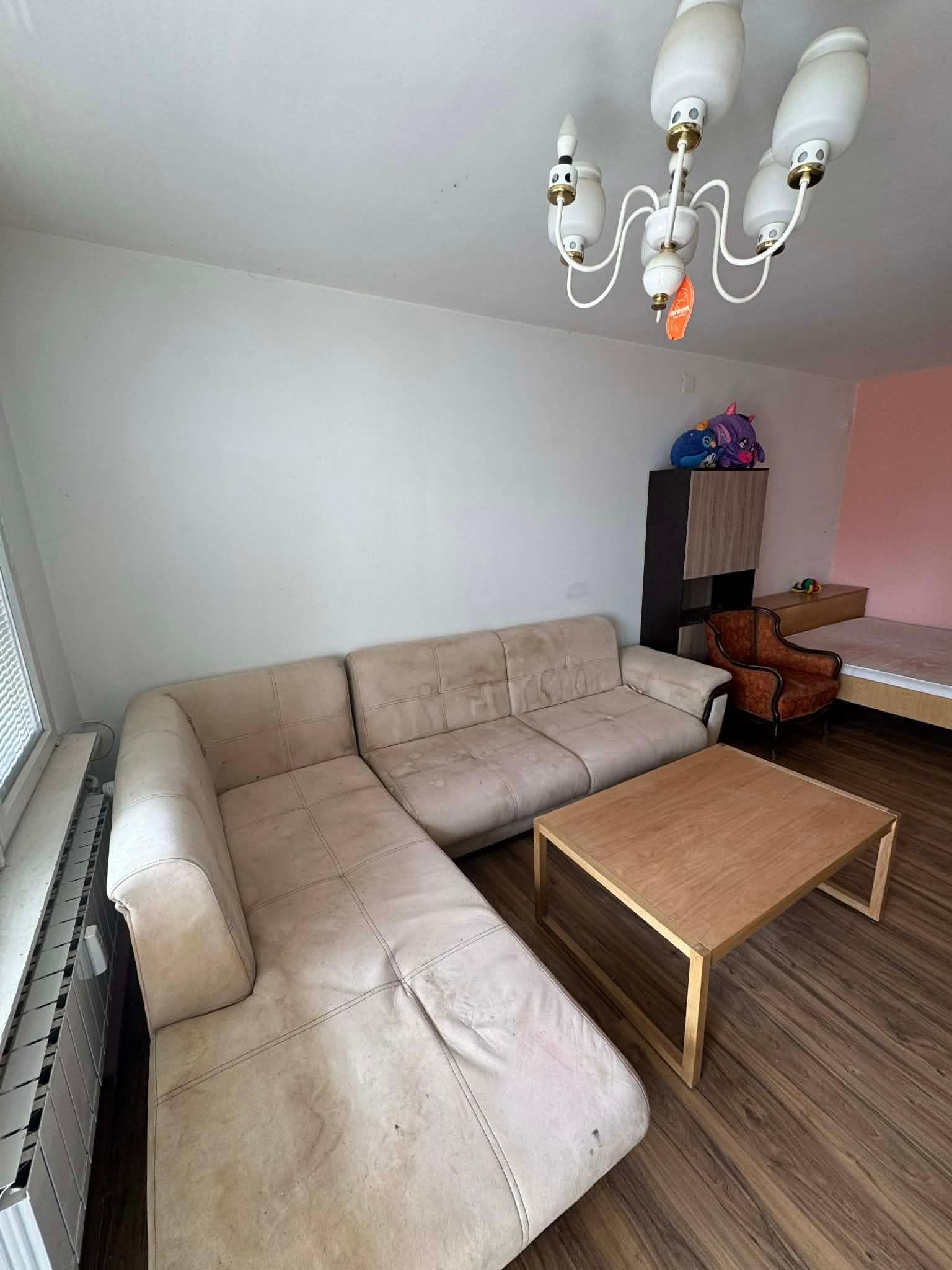 Дава под наем 2-СТАЕН, гр. София, Младост 1