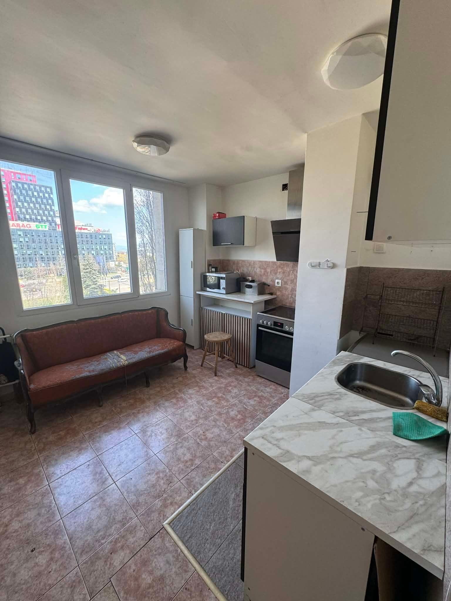 Дава под наем 2-СТАЕН, гр. София, Младост 1, снимка 3 - Апартаменти - 54255919