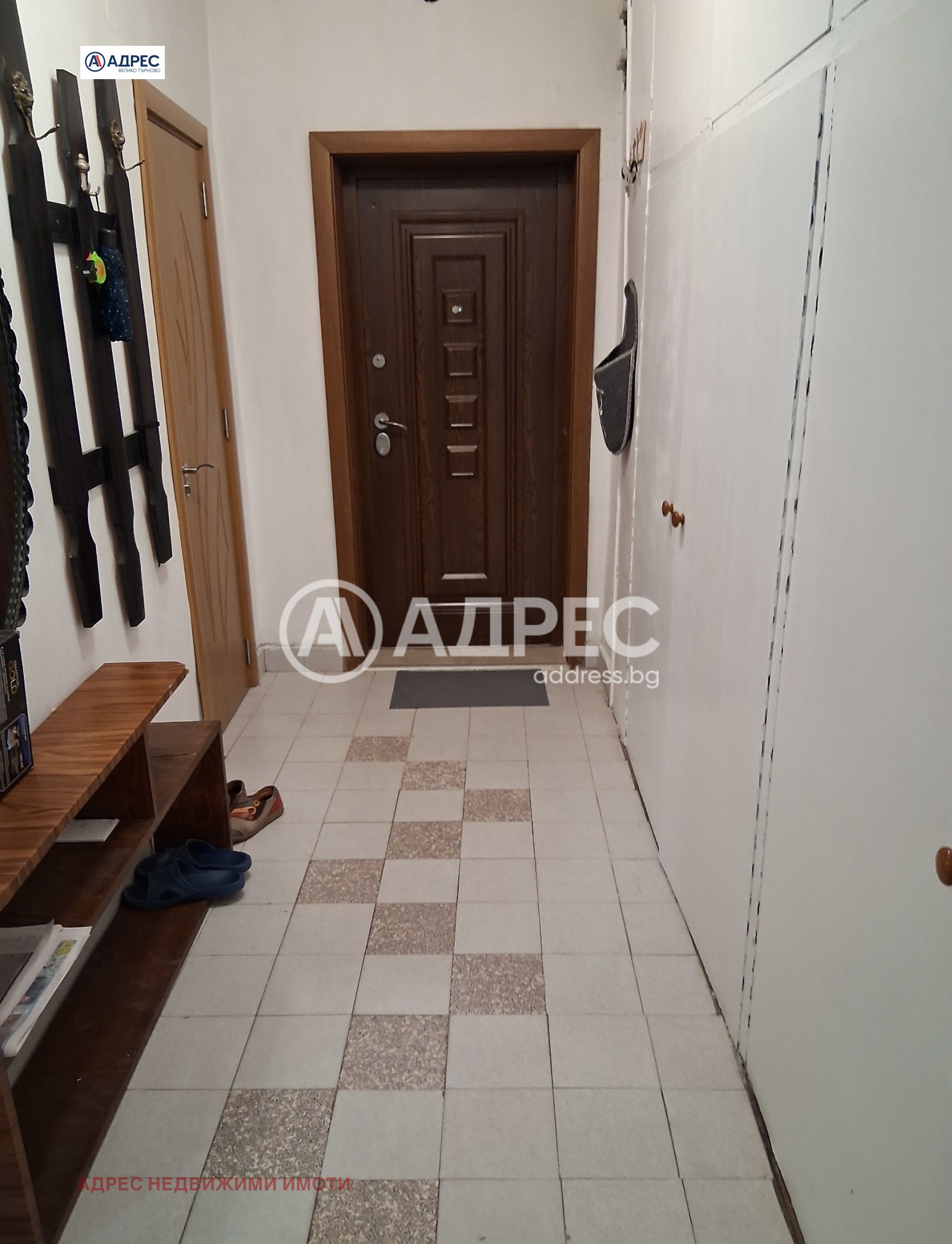 Дава под наем 2-СТАЕН, гр. Велико Търново, Акация, снимка 3 - Апартаменти - 55847338