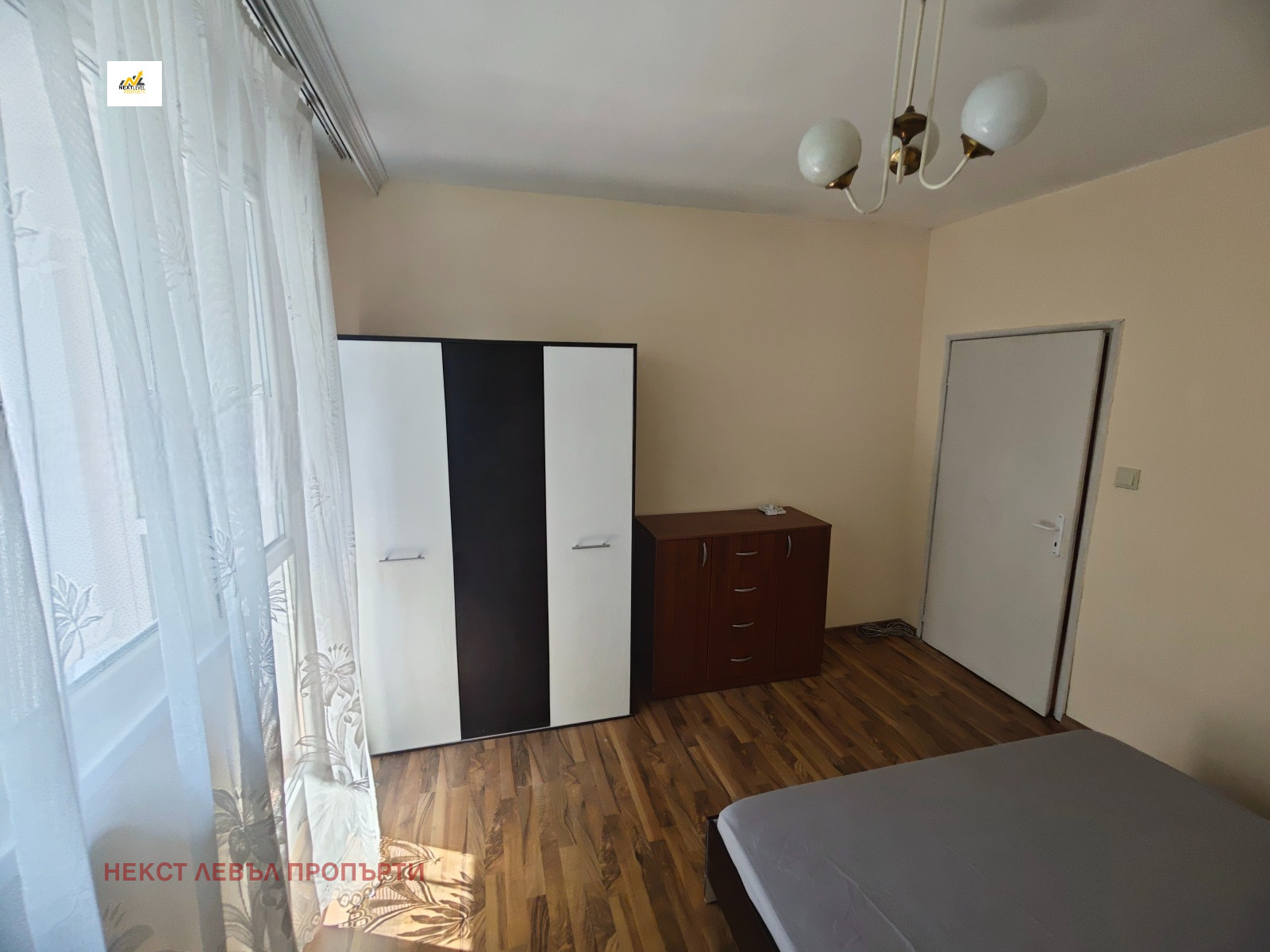 Дава под наем 3-СТАЕН, гр. София, Разсадника, снимка 7 - Апартаменти - 55322021