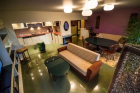 2 bedroom Vitosha, Sofia