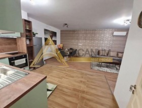 Дава под наем  3-стаен, град Варна