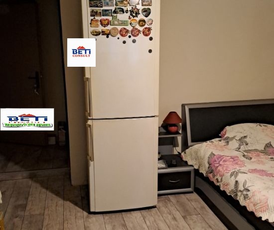 Дава под наем СТАЯ, гр. София, Хаджи Димитър, снимка 2 - Стаи под наем - 54192840