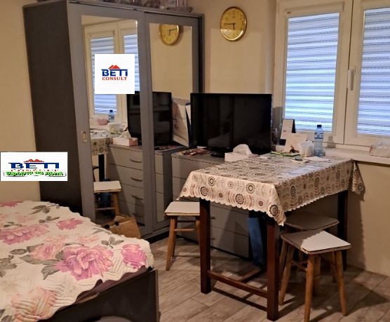 Дава под наем СТАЯ, гр. София, Хаджи Димитър, снимка 3 - Стаи под наем - 54192840