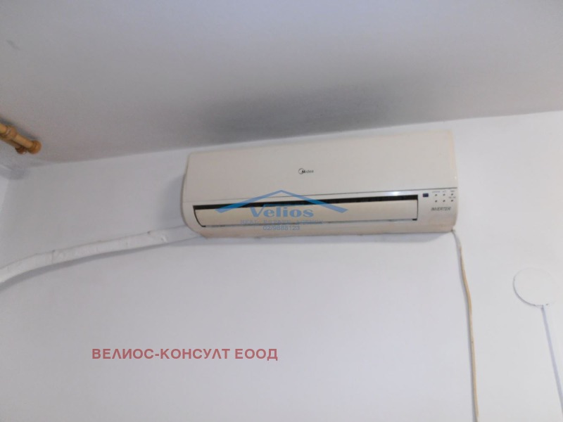 Дава под наем 1-СТАЕН, гр. София, Лозенец, снимка 5 - Апартаменти - 53365994