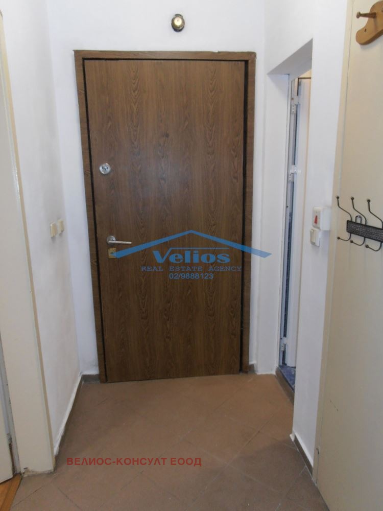 Дава под наем 1-СТАЕН, гр. София, Лозенец, снимка 11 - Апартаменти - 53365994