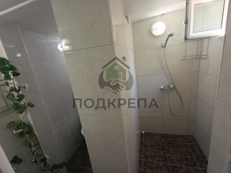 Издаје се  1 спаваћа соба Пловдив , Христо Смирненски , 59 м2 | 75895666 - слика [11]