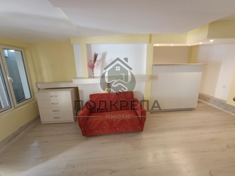 Издаје се  1 спаваћа соба Пловдив , Христо Смирненски , 59 м2 | 75895666 - слика [7]
