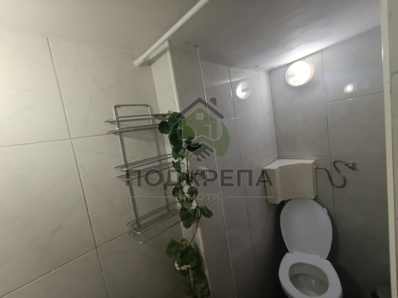 Издаје се  1 спаваћа соба Пловдив , Христо Смирненски , 59 м2 | 75895666 - слика [13]