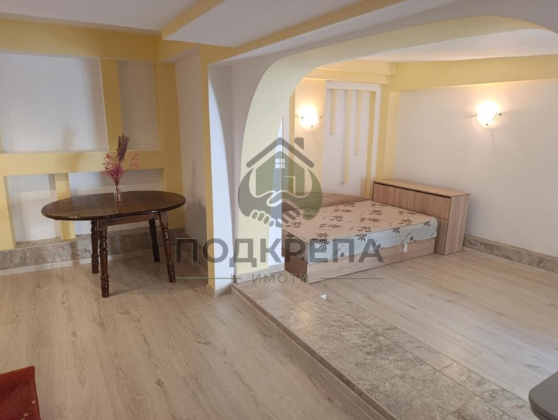Издаје се  1 спаваћа соба Пловдив , Христо Смирненски , 59 м2 | 75895666 - слика [2]