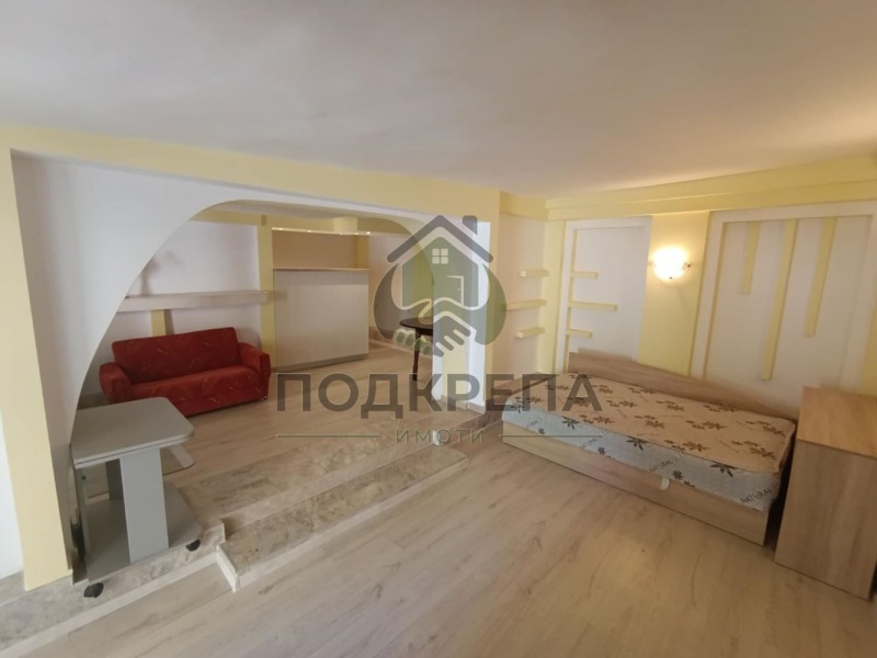 Издаје се  1 спаваћа соба Пловдив , Христо Смирненски , 59 м2 | 75895666 - слика [5]