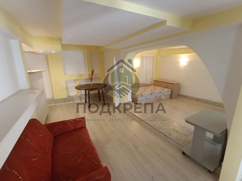 Издаје се  1 спаваћа соба Пловдив , Христо Смирненски , 59 м2 | 75895666 - слика [6]
