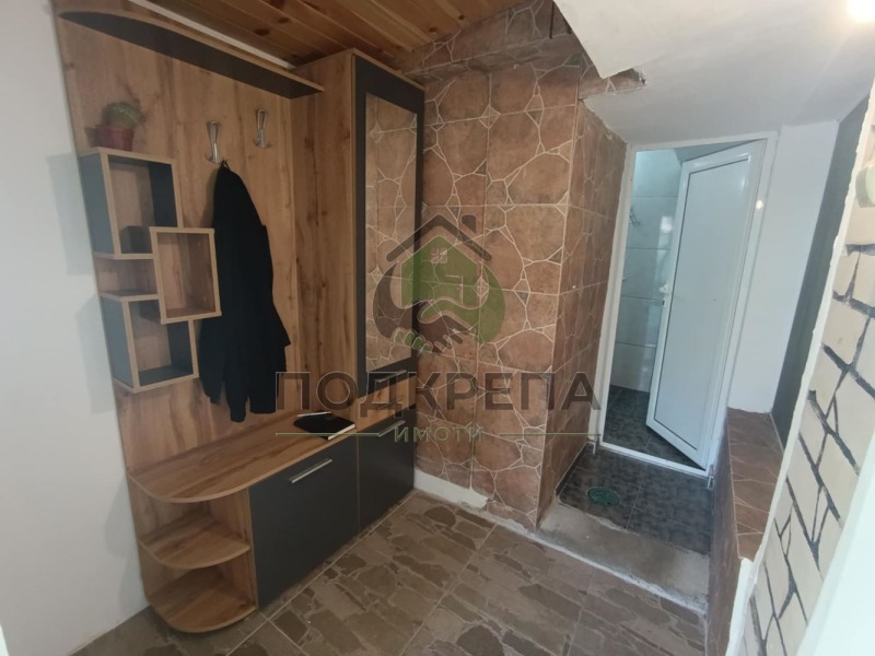 Издаје се  1 спаваћа соба Пловдив , Христо Смирненски , 59 м2 | 75895666 - слика [3]