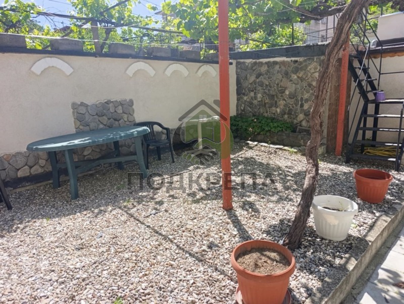 Издаје се  1 спаваћа соба Пловдив , Христо Смирненски , 59 м2 | 75895666 - слика [14]