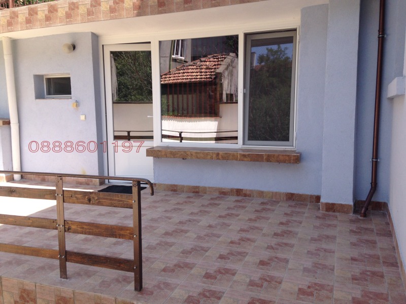 Дава под наем 2-СТАЕН, гр. Плевен, Идеален център, снимка 10 - Апартаменти - 52782524