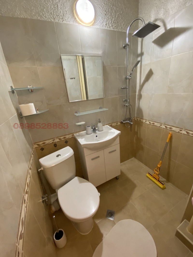 Дава под наем 2-СТАЕН, гр. София, Дружба 1, снимка 13 - Апартаменти - 52806882