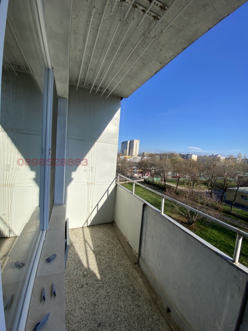 Дава под наем 2-СТАЕН, гр. София, Дружба 1, снимка 12 - Апартаменти - 52806882