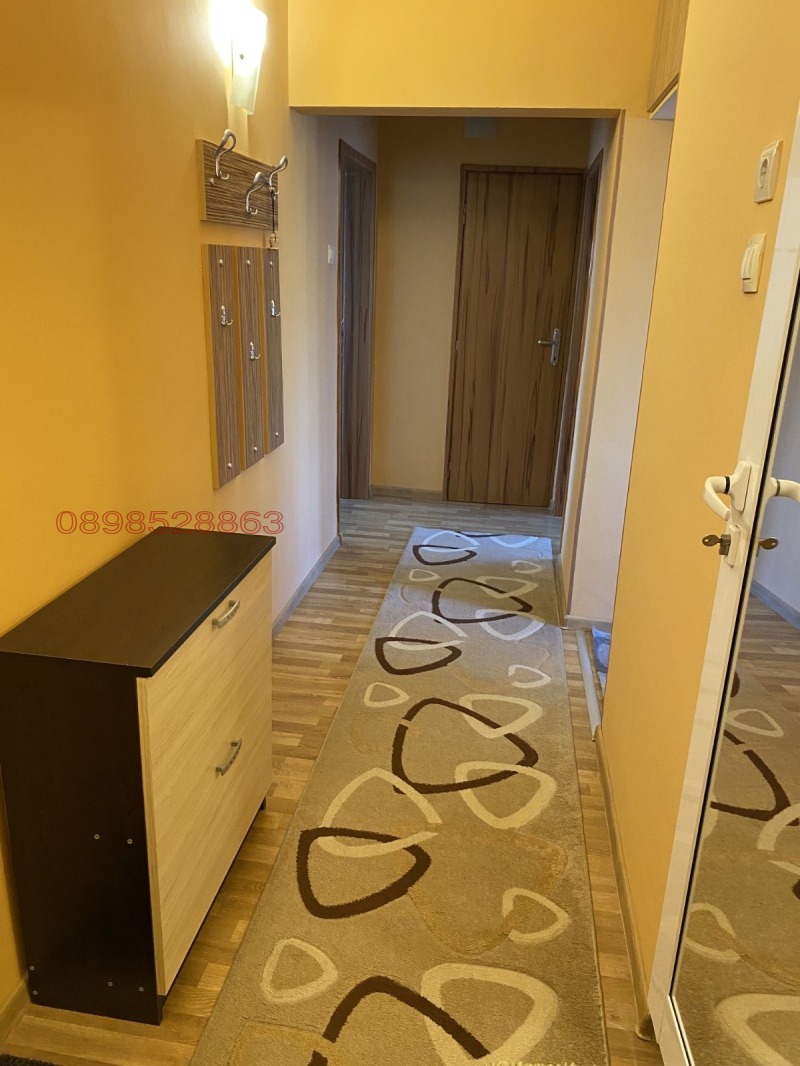 Дава под наем 2-СТАЕН, гр. София, Дружба 1, снимка 6 - Апартаменти - 52806882