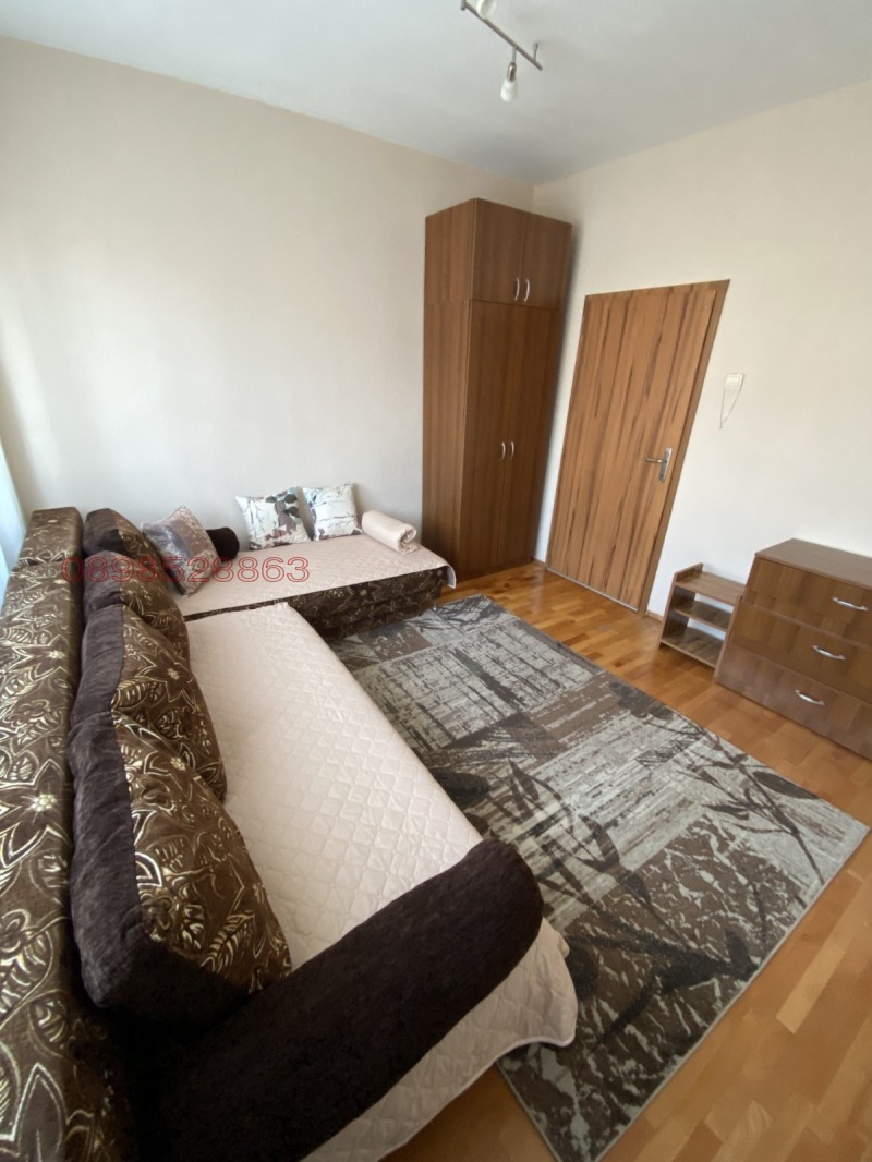 Дава под наем 2-СТАЕН, гр. София, Дружба 1, снимка 11 - Апартаменти - 52806882