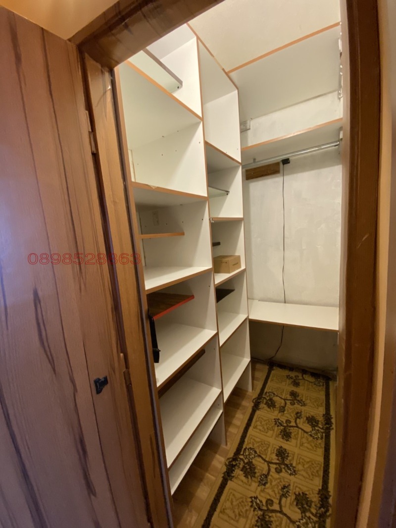 Дава под наем 2-СТАЕН, гр. София, Дружба 1, снимка 9 - Апартаменти - 52806882