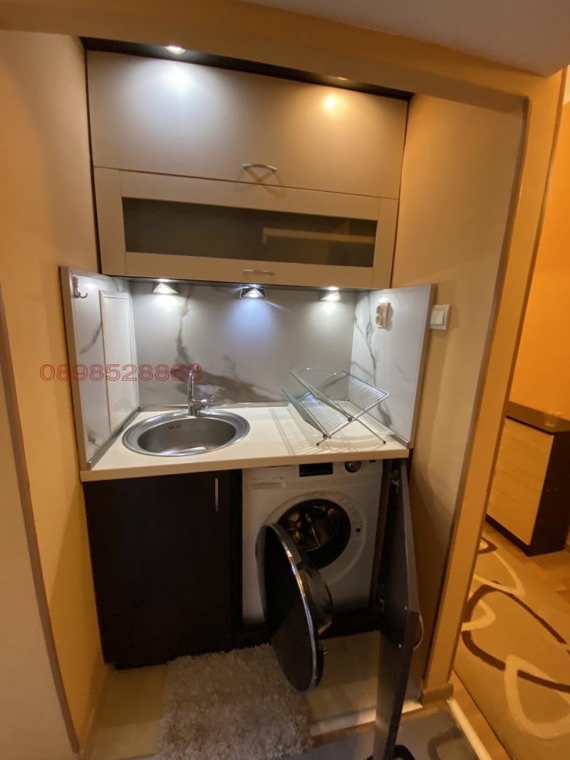 Дава под наем 2-СТАЕН, гр. София, Дружба 1, снимка 5 - Апартаменти - 52806882