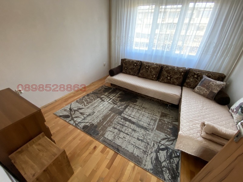 Дава под наем 2-СТАЕН, гр. София, Дружба 1, снимка 10 - Апартаменти - 52806882