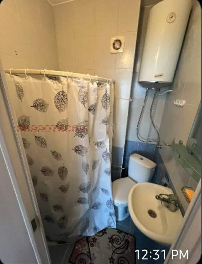 Дава под наем 2-СТАЕН, гр. Поморие, област Бургас, снимка 7 - Апартаменти - 53889649