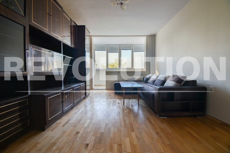 A louer  2 chambres Sofia , Slatina , 87 m² | 42863763 - image [2]