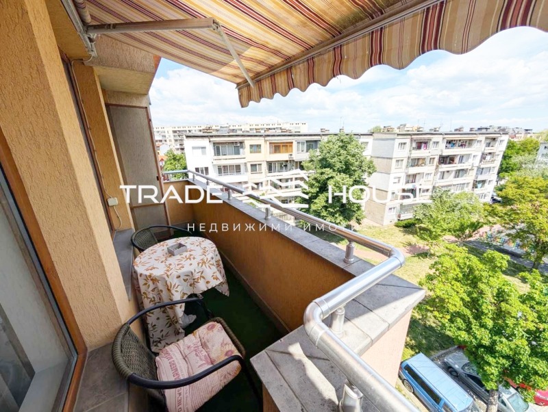 Til leje  2 soveværelser Plovdiv , Tsentar , 95 kvm | 33800085 - billede [12]