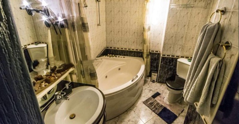 For Rent  2 bedroom Sofia , Vitosha , 130 sq.m | 49761040 - image [4]