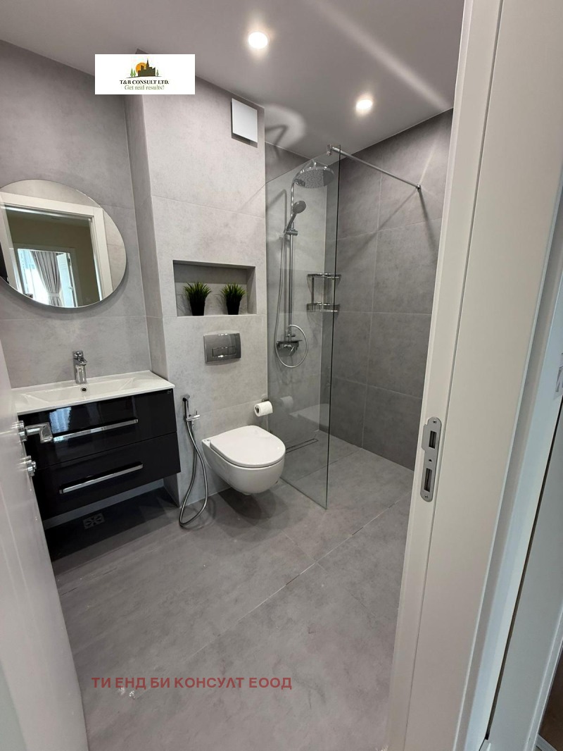 For Rent  2 bedroom Sofia , Malinova dolina , 100 sq.m | 92011880 - image [9]