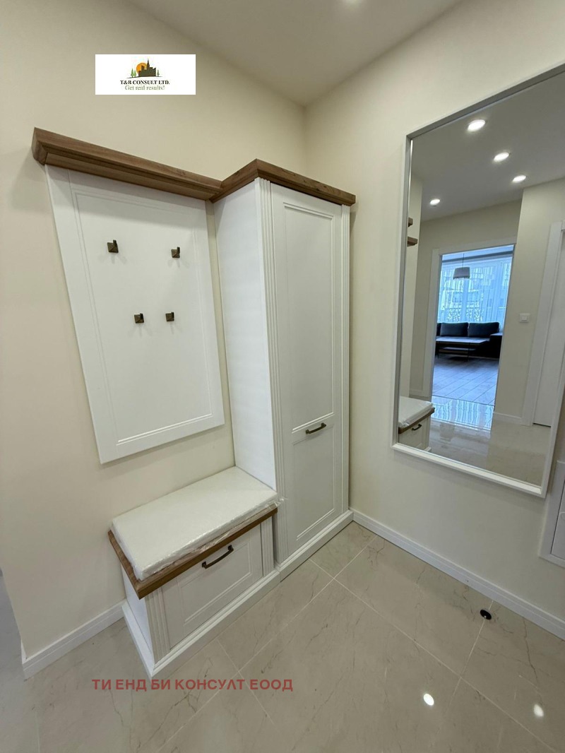 For Rent  2 bedroom Sofia , Malinova dolina , 100 sq.m | 92011880 - image [5]