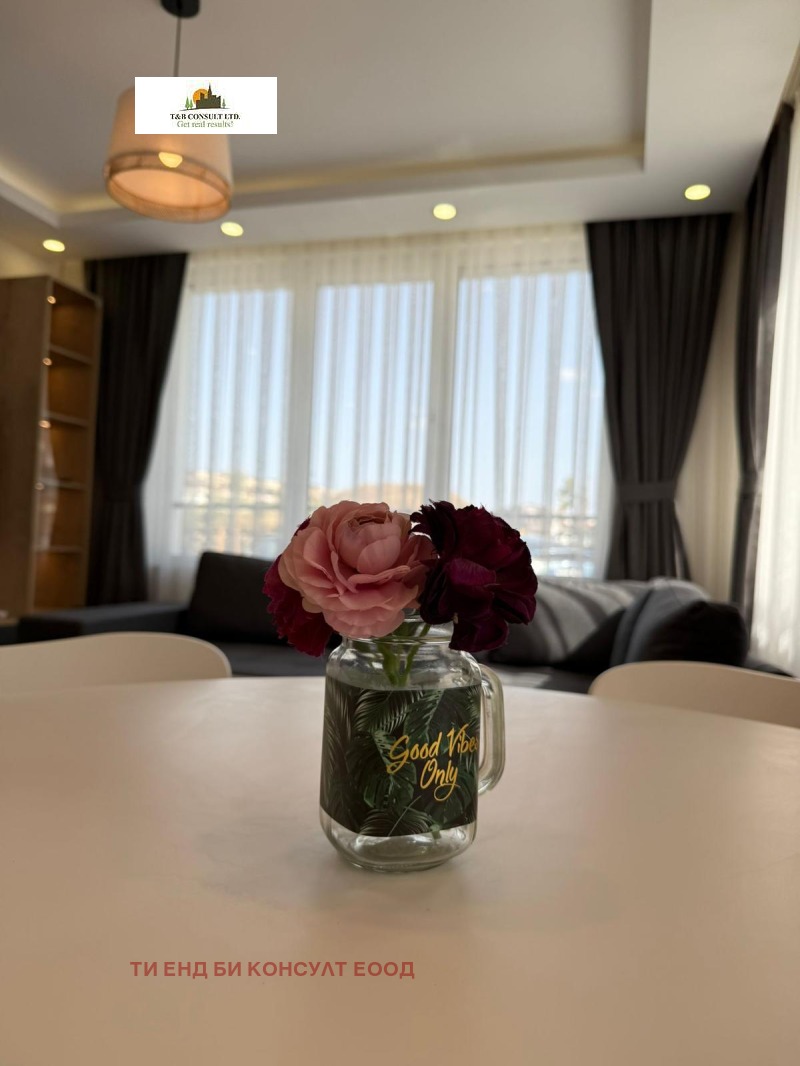 For Rent  2 bedroom Sofia , Malinova dolina , 100 sq.m | 92011880 - image [2]