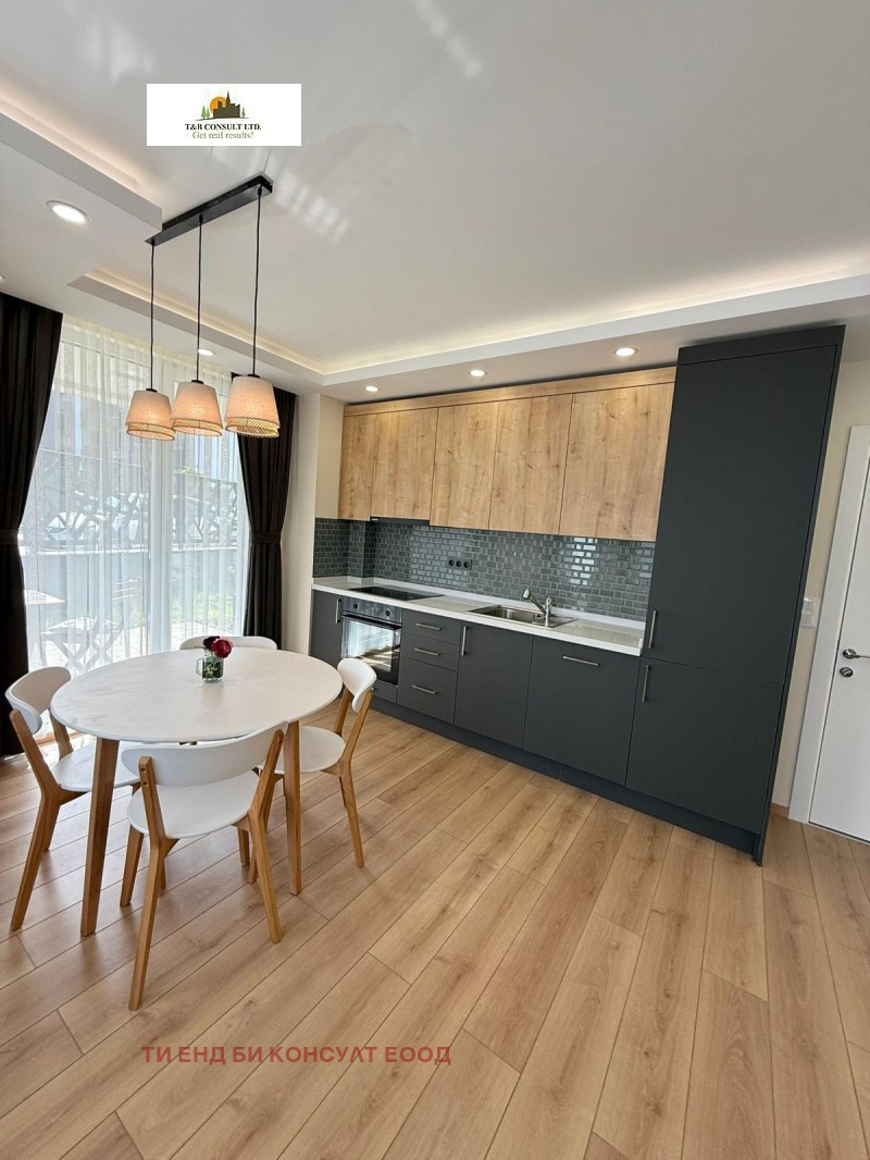 For Rent  2 bedroom Sofia , Malinova dolina , 100 sq.m | 92011880 - image [3]
