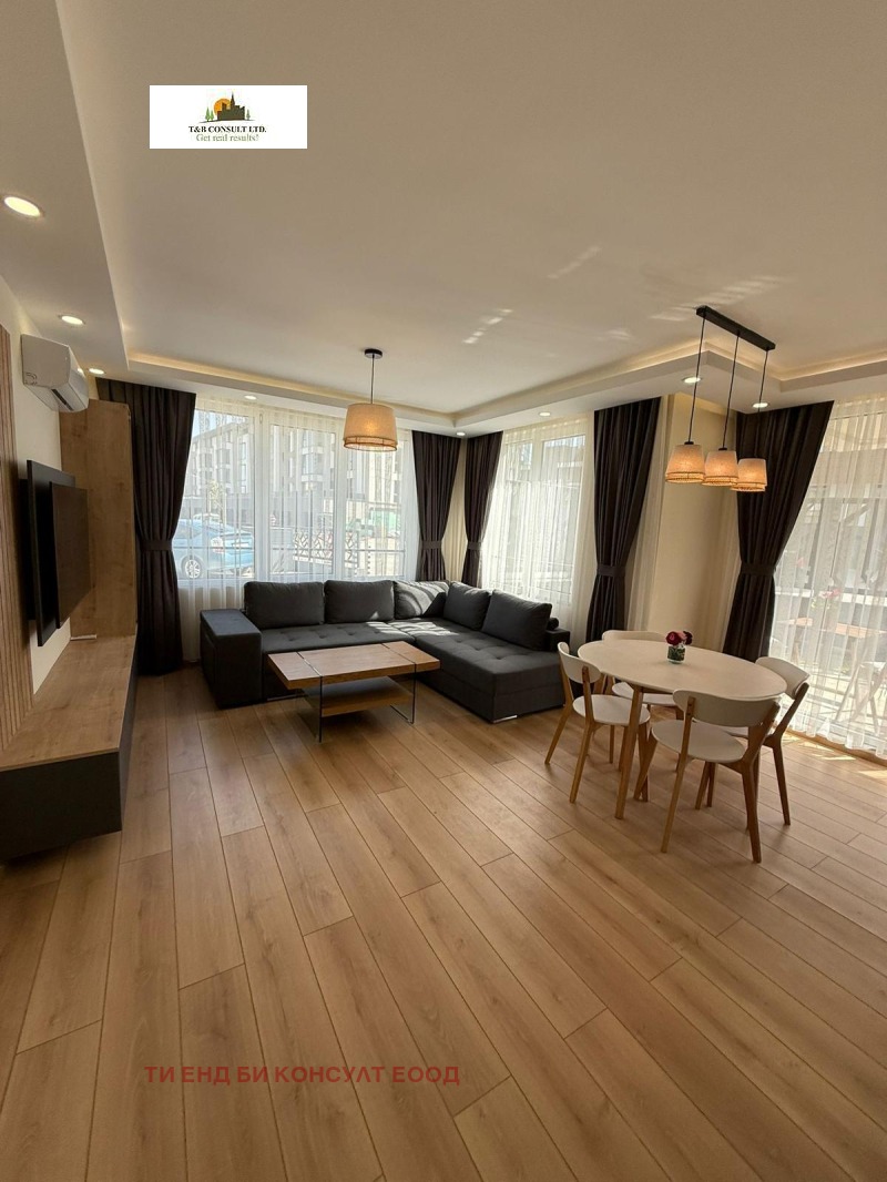 For Rent  2 bedroom Sofia , Malinova dolina , 100 sq.m | 92011880