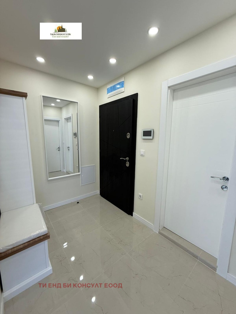 For Rent  2 bedroom Sofia , Malinova dolina , 100 sq.m | 92011880 - image [4]