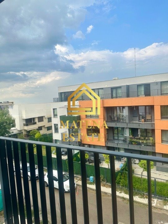 В аренду  2 спальни София , Драгалевци , 108 кв.м | 23914018 - изображение [5]
