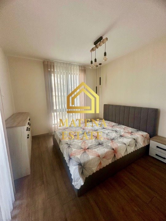 В аренду  2 спальни София , Драгалевци , 108 кв.м | 23914018 - изображение [3]
