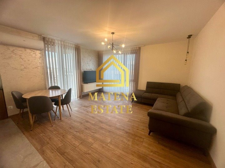 В аренду  2 спальни София , Драгалевци , 108 кв.м | 23914018 - изображение [7]