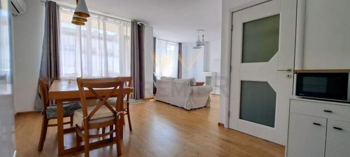 Дава под наем 3-СТАЕН, гр. Варна, Чайка, снимка 2 - Апартаменти - 52733930