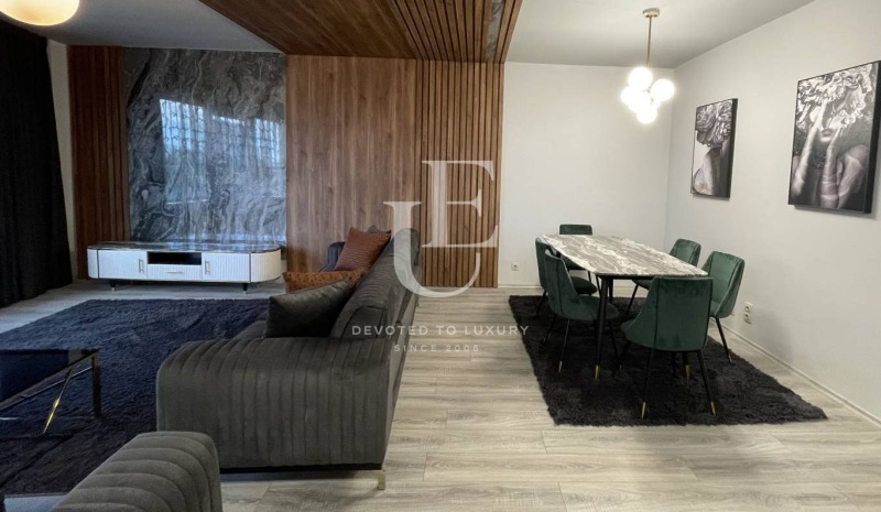 Te huur  3 slaapkamers Sofia , Dragalevtsi , 213 m² | 14230169