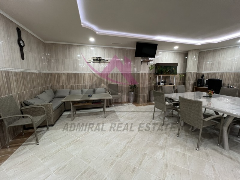 K pronájmu  3+ ložnice Varna , Mladost 2 , 300 m2 | 77590163 - obraz [11]
