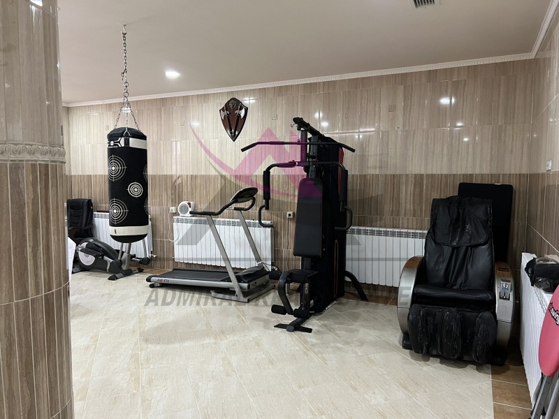 K pronájmu  3+ ložnice Varna , Mladost 2 , 300 m2 | 77590163 - obraz [13]